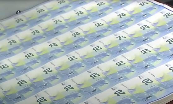 超强非农冲击FED降息预期！高盛上调预期：美元今年料涨5%以上