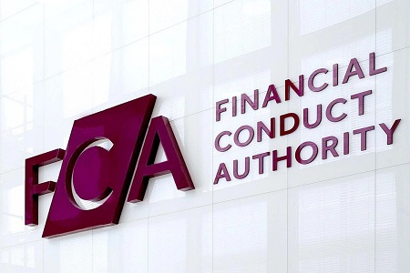 英国金融行为监管局（FCA）