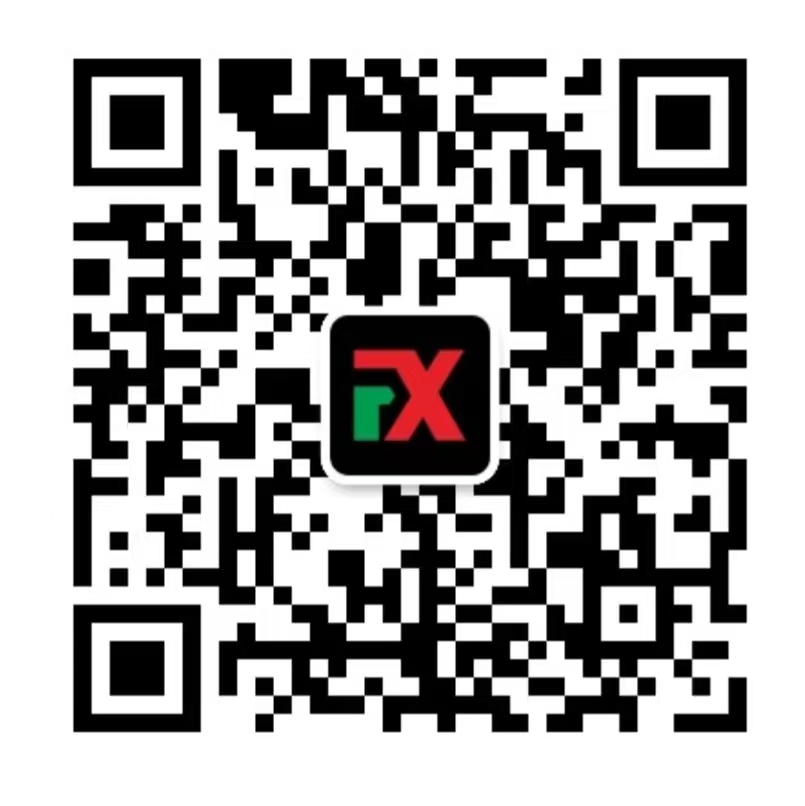关注微信