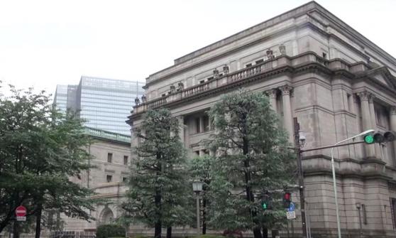 日本央行激辩曝光！10月加息在即？前委员提供关键信息
