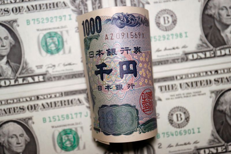 亚洲外汇因美联储降息谨慎态度面临周线大跌；东京CPI成焦点