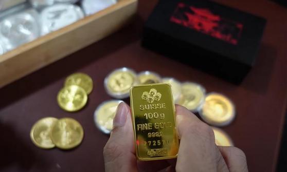 金价新高后陷回调，美联储决议后可否延续涨势？