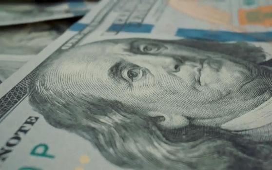 美元展望：就业数据推升美联储降息预期，美元指数跌至五周低点